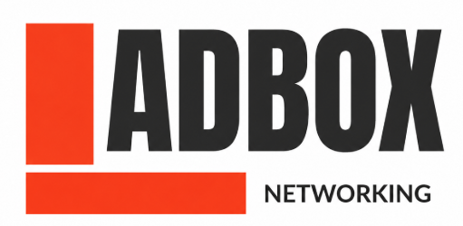 AdBox Logo